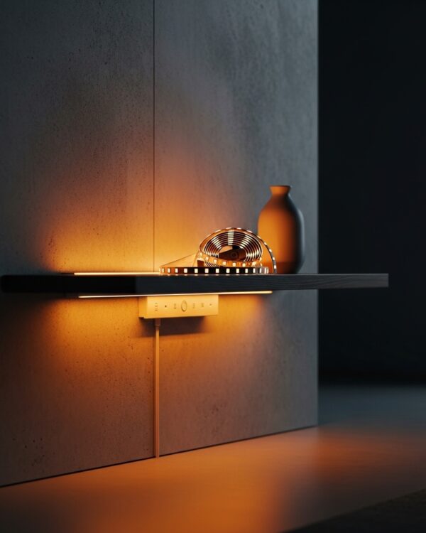 TeraHome — Led Strip