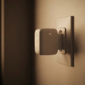 TeraHome &mdash; Wlan Steckdose