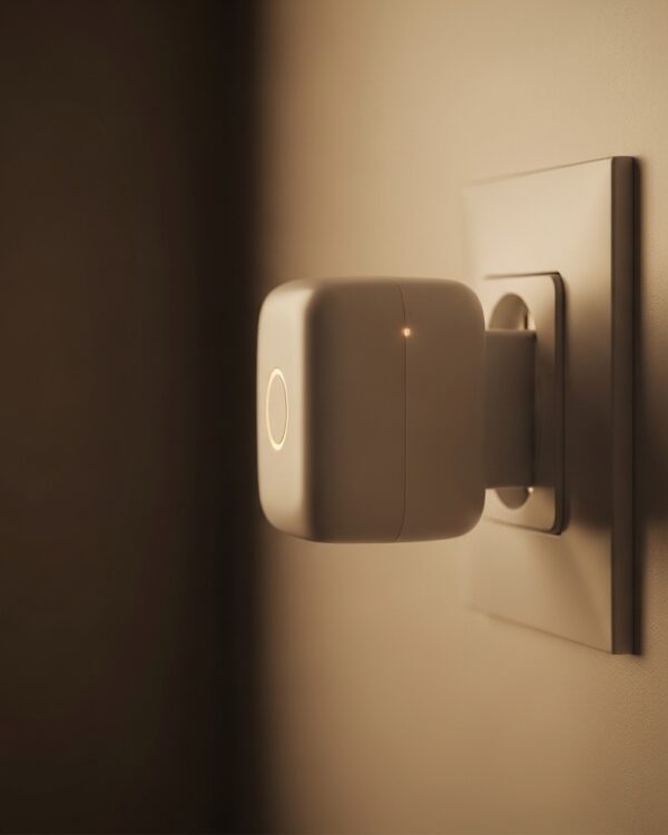 TeraHome — Wlan Steckdose